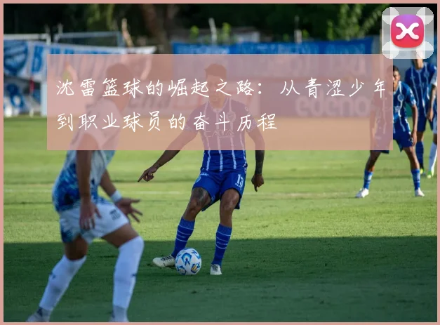 沈雷篮球的崛起之路：从青涩少年到职业球员的奋斗历程